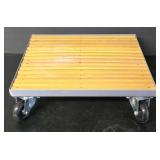 G - Garden Supplies Collection with Plant Stands, Flamingos, and More