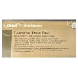 G - Garden Supplies Collection with Plant Stands, Flamingos, and More