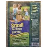 G - Garden Supplies Collection with Plant Stands, Flamingos, and More