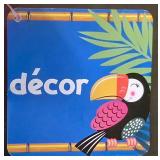 G - Garden Supplies Collection with Plant Stands, Flamingos, and More