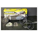 G - Performax 2.3A Variable Speed Multi-Tool with Attachments