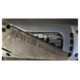 G - Performax 2.3A Variable Speed Multi-Tool with Attachments