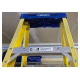 G - 8 Foot Werner Aluminum Ladder