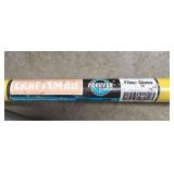 G - Collection of 7 Yard Tools Including Shovels, Rakes, and Pitchforks