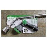 G - Collection of 6 Garden Hose Wands and Nozzle Attachments