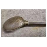 G - Collection of 6 Garden Hose Wands and Nozzle Attachments