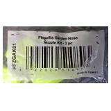 G - Collection of 6 Garden Hose Wands and Nozzle Attachments