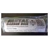 G - Collection of 6 Garden Hose Wands and Nozzle Attachments