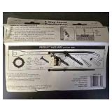 G - Collection of 6 Garden Hose Wands and Nozzle Attachments