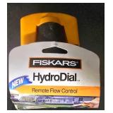 G - Collection of 6 Garden Hose Wands and Nozzle Attachments