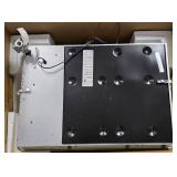 G - Kenmore Built-In Cooktop with Electric and Gas Hookups