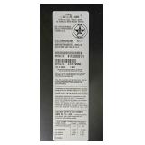 G - Kenmore Built-In Cooktop with Electric and Gas Hookups