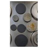 G - Kenmore Built-In Cooktop with Electric and Gas Hookups