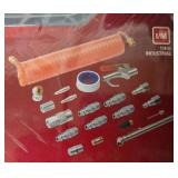 G - Husky 20-Piece Air Compressor Accessory Kit Sealed
