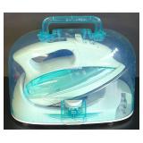 G - Panasonic NI-A66SR Iron with Case