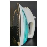 G - Panasonic NI-A66SR Iron with Case