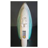 G - Panasonic NI-A66SR Iron with Case