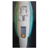 G - Panasonic NI-A66SR Iron with Case