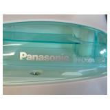 G - Panasonic NI-A66SR Iron with Case