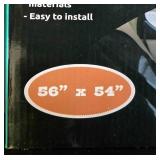 G - Collection of Car Care and Maintenance Products with Pet Seat Cover