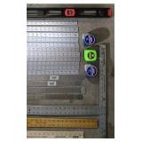 G - Collection of Measuring Tools and Tape Measures