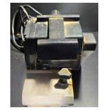 G - Craftsman 7.5 Amp Belt Sander Power Tool