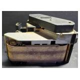 G - Craftsman 7.5 Amp Belt Sander Power Tool