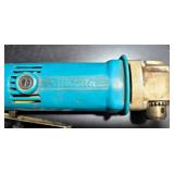 G - Makita Electric Angle Grinder with Cord