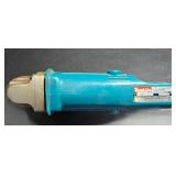 G - Makita Electric Angle Grinder with Cord