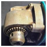 G - Makita Electric Angle Grinder with Cord