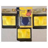 G - Collection of Paint Rollers and Painting Accessories, Mostly Unopened