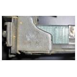 G - Industrial Pneumatic Staple Gun with Rubber Grip