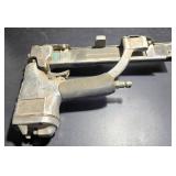 G - Industrial Pneumatic Staple Gun with Rubber Grip