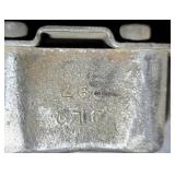 G - Industrial Pneumatic Staple Gun with Rubber Grip