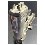 G - Industrial Pneumatic Staple Gun with Rubber Grip