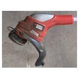 G - Electric String Trimmer with 2 Batteries, Charger and 12 Replacement Spools