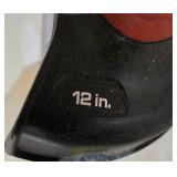 G - Electric String Trimmer with 2 Batteries, Charger and 12 Replacement Spools