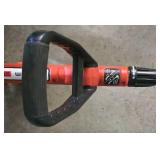 G - Electric String Trimmer with 2 Batteries, Charger and 12 Replacement Spools