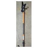 G - Remington Electric Pole Saw 80 Inch Length