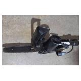 G - Remington Electric Pole Saw 80 Inch Length