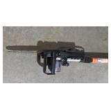 G - Remington Electric Pole Saw 80 Inch Length