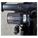 G - Remington Electric Pole Saw 80 Inch Length