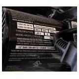 G - Remington Electric Pole Saw 80 Inch Length