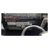 G - Remington Electric Pole Saw 80 Inch Length