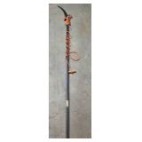 G - Seymour Smith Snap-Cut No. 33 8-Foot Telescoping Pole Saw and Pruner