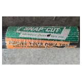 G - Seymour Smith Snap-Cut No. 33 8-Foot Telescoping Pole Saw and Pruner