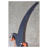 G - Seymour Smith Snap-Cut No. 33 8-Foot Telescoping Pole Saw and Pruner