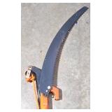 G - Seymour Smith Snap-Cut No. 33 8-Foot Telescoping Pole Saw and Pruner