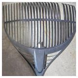 G - Garden Tool Lot with Rakes Watering Cans Solar Flamingo and Hummingbird Feeder