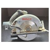 G - Bosch CS20 Circular Saw with Carrying Bag
